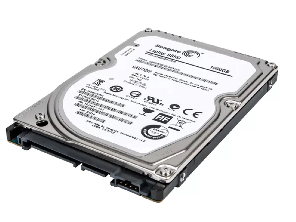 CCTV Surveillance Hard Drive