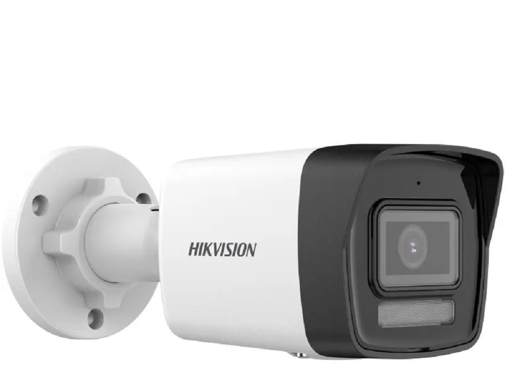 4MP IP Bullet Camera