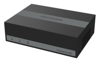 4Channel E-DVR