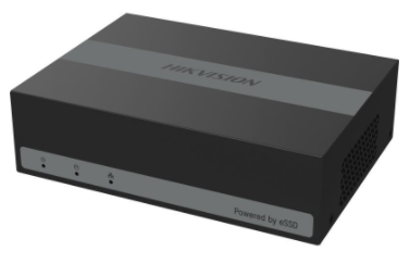 8Channel E-DVR
