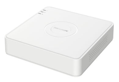 8Channel Plastic DVR