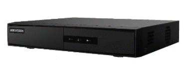 8Channel Metal DVR