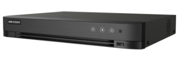 4Ch 5MP IDS DVR