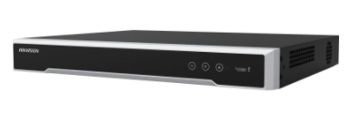 32 Channel NVR