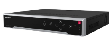 64 Channel NVR