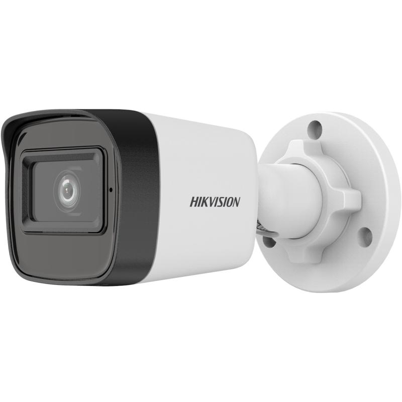 IP IR Bullet Camera