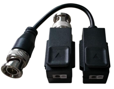 Video balun