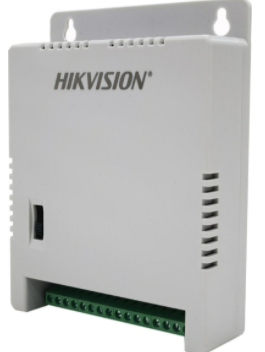 8 channel closed power supply
