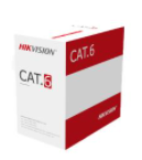 Hik CAT-6 Pure Copper Ethernet Cable 305 m CAT6 UTP