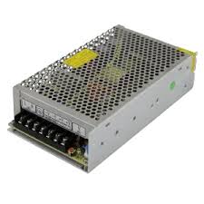 Open Power Supply Unit 20A