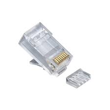 RJ45 CONNECTORS