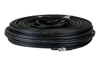 100M Coaxial Cable (Jibra Cable)
