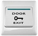 PLASTIC EXIT BUTTON WITH LED(K-EPK6)