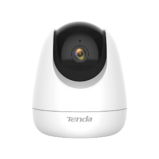 3MP pan / tilt camera