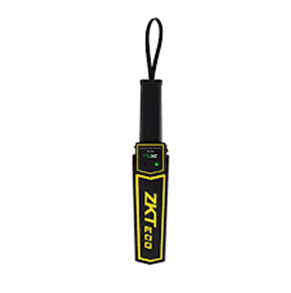 ZK-D100S Handheld Metal Detector