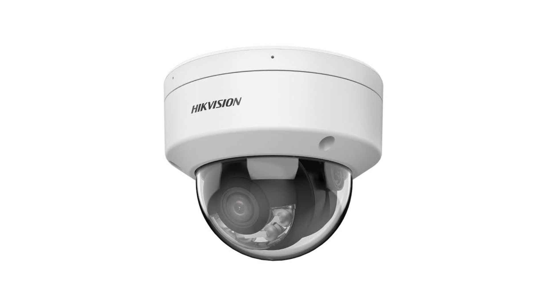 2mp Smart Hybrid Dome Camera