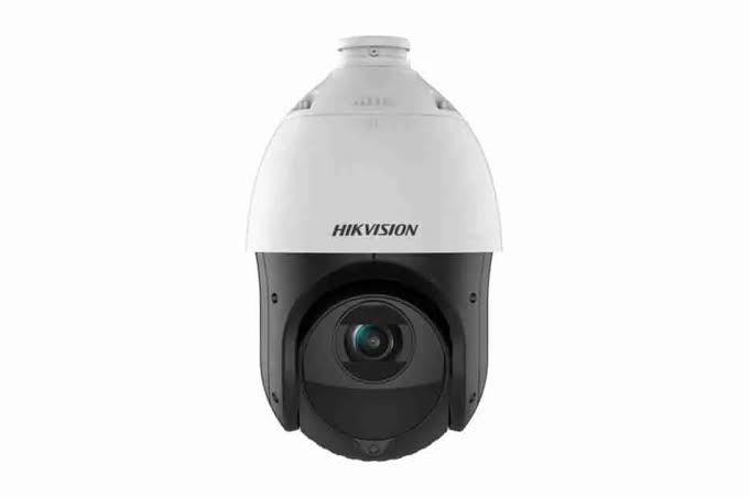 4mp Long Range PTZ Camera