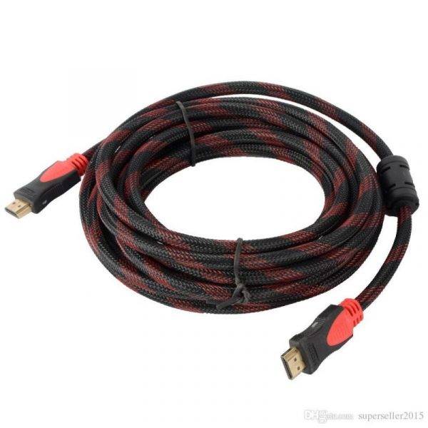 5M HDMI CABLE