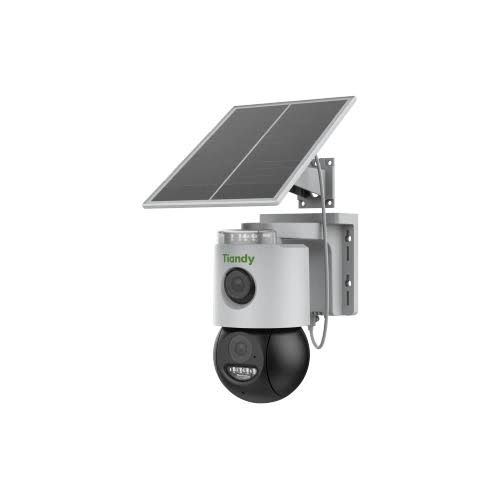 Tiandy Solar Dual 3+3MP 5000mAh