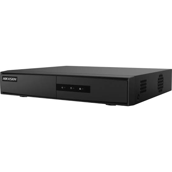 8channel NVR
